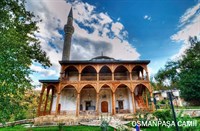 Osman Paşa Camii